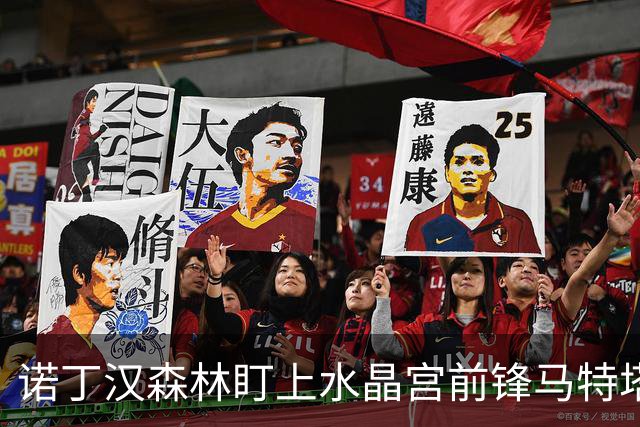 诺丁汉森林盯上水晶宫前锋马特塔，上赛季他进了16个球